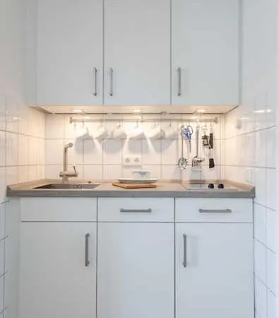 Kamp 11 _app_14 Eine Wie Keine Apartament Westerland